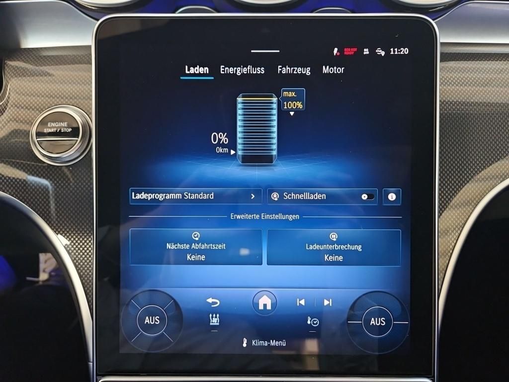 Fahrzeugabbildung Mercedes-Benz CLE 300 e +EDITION-AMG+AHK+WINTER+DIGITAL+SOUND+