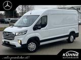 Maxus Deliver 9 Kasten Luxury LED Kamera Klima - gebrauchte Maxus Deliver 9 aus dem Jahr 2024