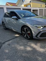 Volkswagen Golf GTE ***TOP*** Werksgarantie!