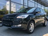 Ford 256 Kuga 1.5 EcoBoost 4x4 Automatik Trend - Ford Kuga: Trend