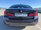 BMW 530e *SAG*M PAKET*VIRTUAL*NAVI*LED*LEDER*360* - BMW: E36 M Paket
