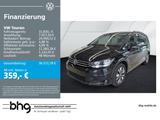 Volkswagen Touran 1.5 TSI ACT OPF Goal - Volkswagen Touran: Goal