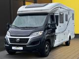 HYMER / ERIBA / HYMERCAR Tramp SL 588 Solar+Markise+Sat TV+Navi+Kamera - HYMER / ERIBA Tramp sl