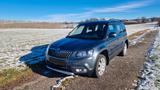 Skoda Yeti 2.0 TDI 170 PS 4x4 Elegance,Leder/Alcantara - Skoda Yeti: 170 Ps