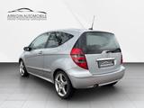 Mercedes-Benz A 150 Sport NAVI/XENON/SITZHZG/ALU18/MFL - gebrauchte Mercedes-Benz A-Klasse aus dem Jahr 2006