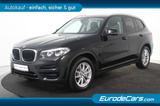 BMW X3 xDrive30e *1.Hand*Leder*Navi*AHK*Park ass.* - BMW X3 in Aachen