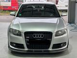 Audi A4 2.0T S-Line | TÜV 12/26 | Sportfahrwerk 