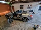 Mercedes-Benz SLK 200 KOMPRESSOR -