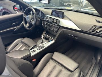 BMW 420 - 5