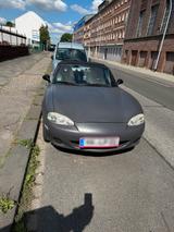 Mazda MX5 NB Facelift (für Bastler - bitte... - gebrauchte Mazda MX-5 aus dem Jahr 2005
