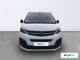 Opel Zafira Life 2.0 Crosscamp Flex +Kamera +Standhe. - Opel mit Diesel-Antrieb: 0