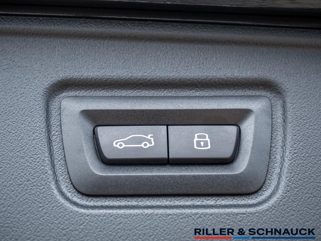 BMW 530e Touring M-Sport Pro HUD SITZBELÜFTUNG 360°