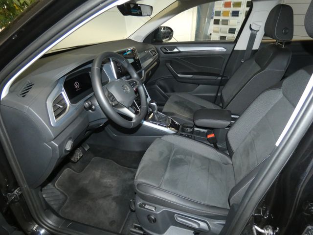 T-Roc 1.5 TSI Style DSG AHK NAVI