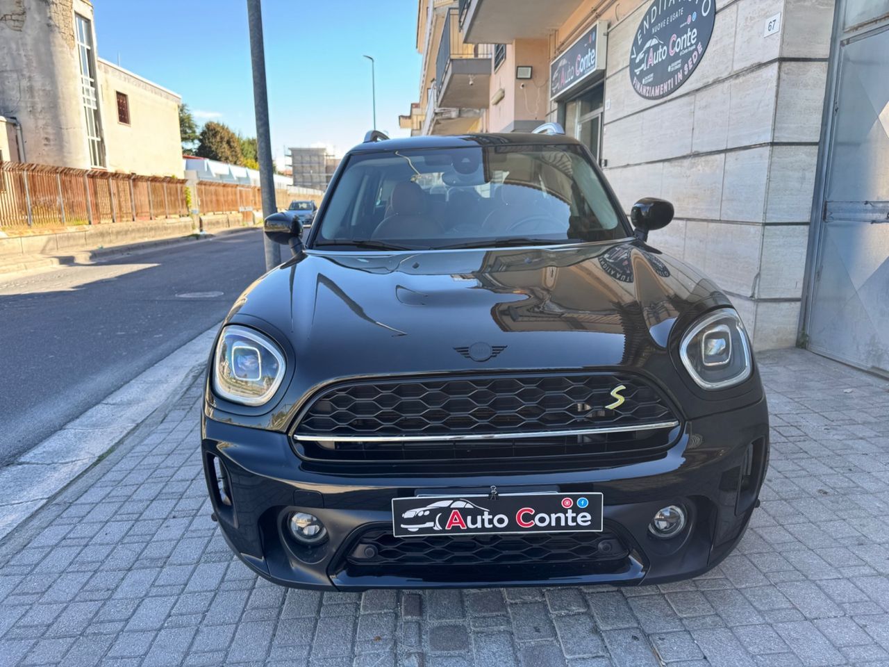 MINI Mini Cooper S Countryman 1.5 SE 'ALL4' ALL4 imagem 2