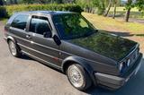 Volkswagen Golf GTI Edition one 16V - Volkswagen Golf aus 1990