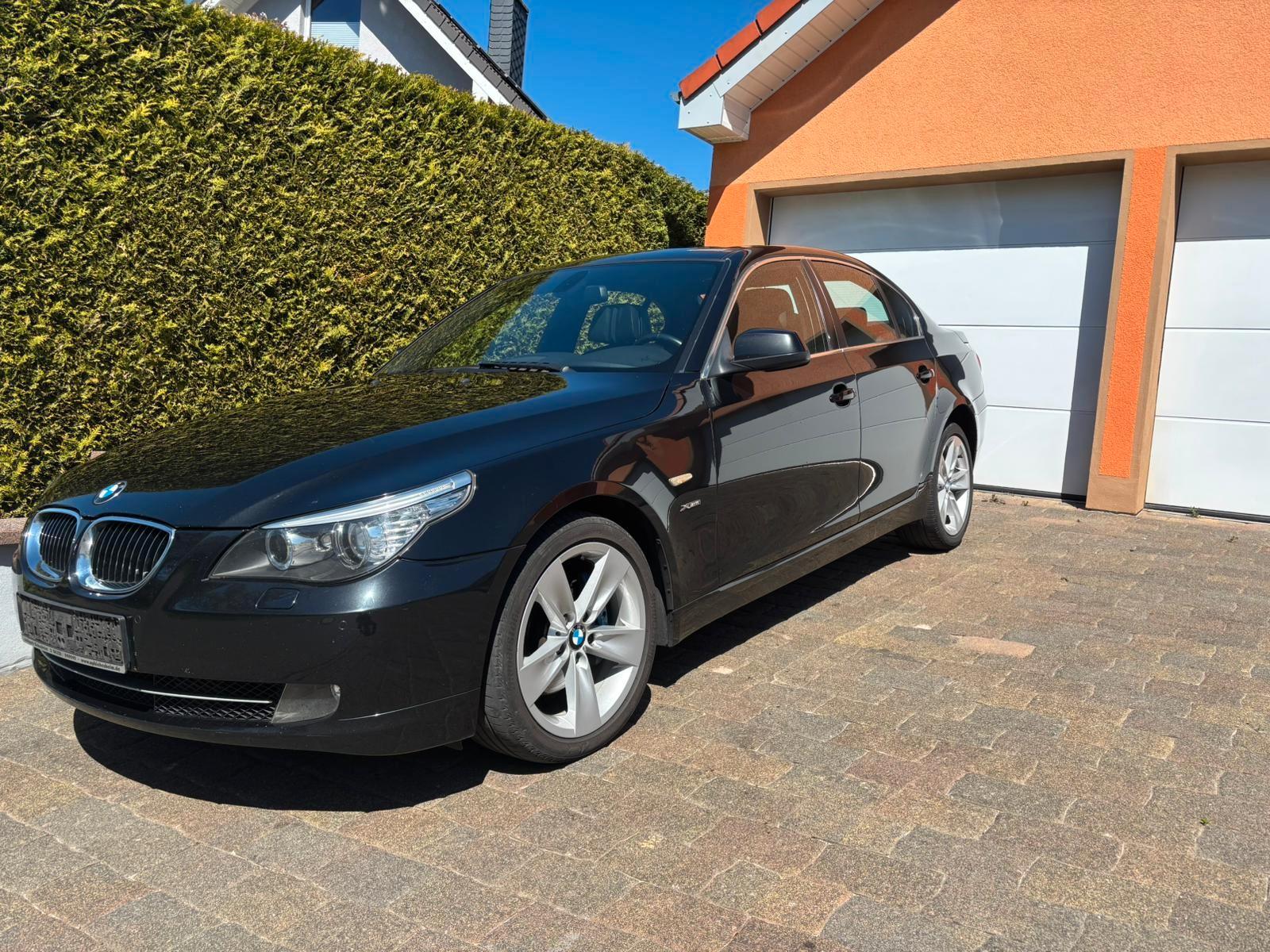 BMW 530 d xDrive