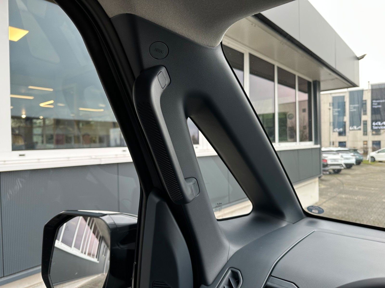 Fahrzeugabbildung Kia PV5 Passenger 71.2 ELITE WP SMP PP SP AW