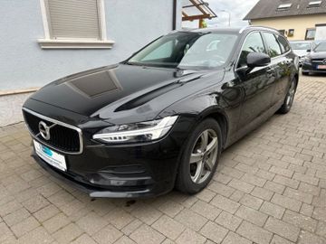 Volvo V90 - 3
