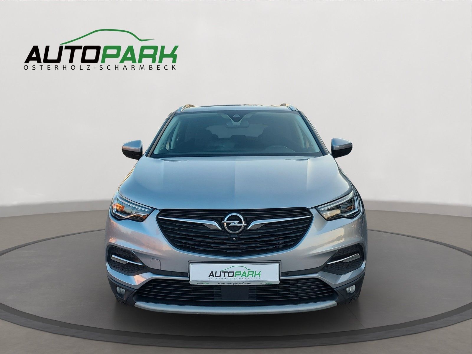 Opel Grandland X Grandland (X) | Navi | LED | Leder | imagem 2
