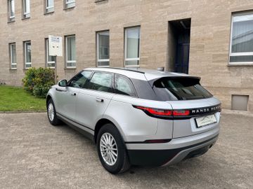 Land-Rover Range Rover Velar - 6