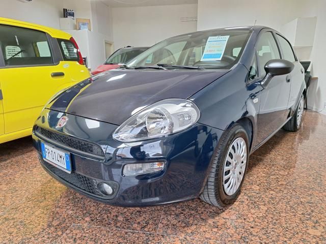 Image of Fiat Punto