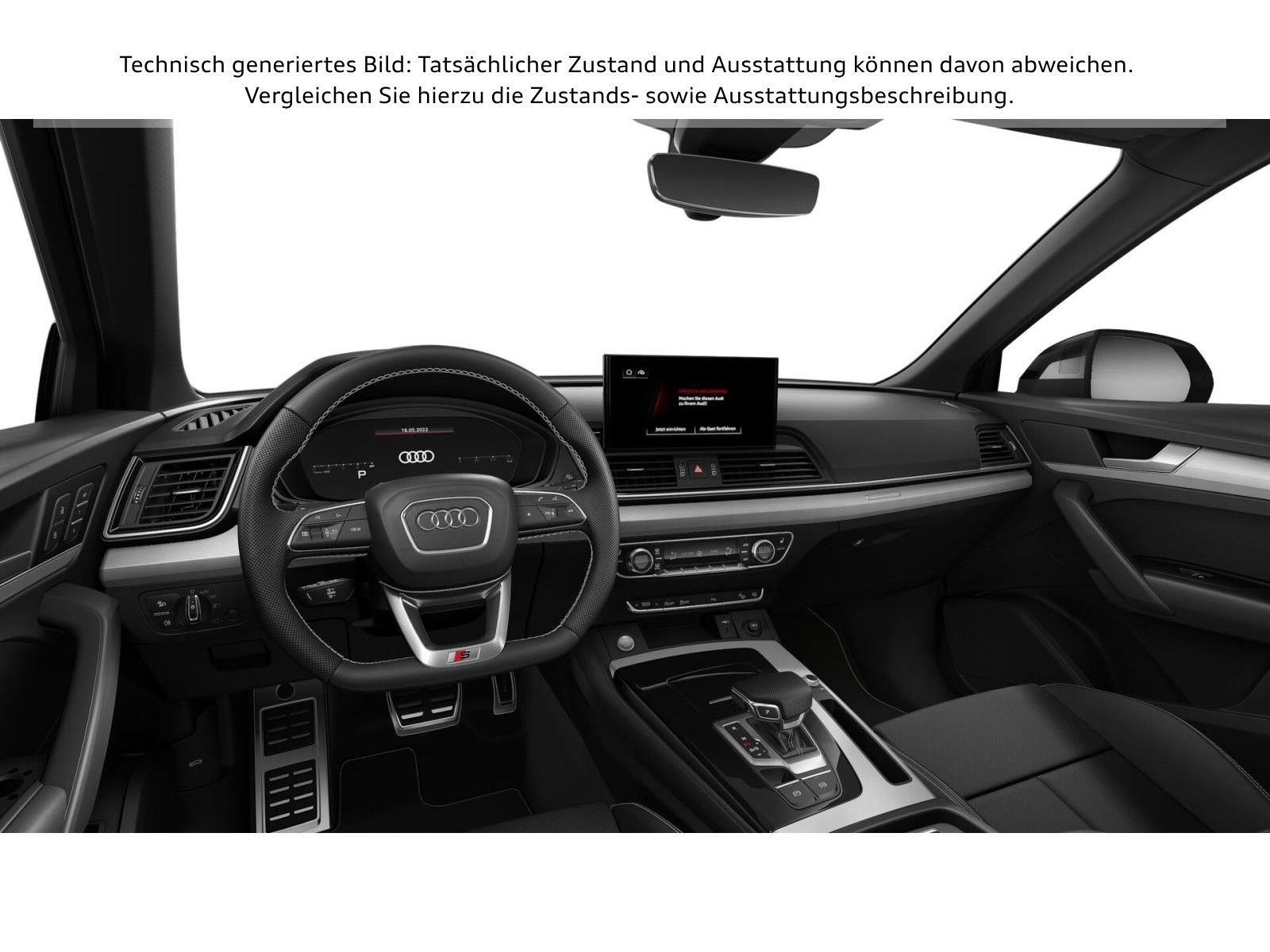Audi Q5 - Bild 6