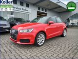 Audi A1 Sportback 1.4 TFSI stronic Sportsitze Navi - Audi A1: TFSI