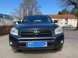 Toyota RAV 4 2.0-l-VVT-i 4x4 Automatik - - Toyota RAV 4 in Aachen