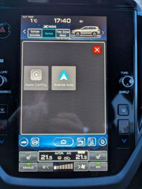 Bild 25 Subaru Forester AWD Hybrid Kamera ACC CarPlay SHZ SHD