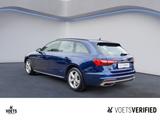 Audi A4 Avant advanced 35 TDI S-tronic RFK+SHZ+NAVI - Audi A4: A4s