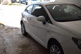 Seat Ibiza SC 1.2 12V - Seat Ibiza Unfallwagen
