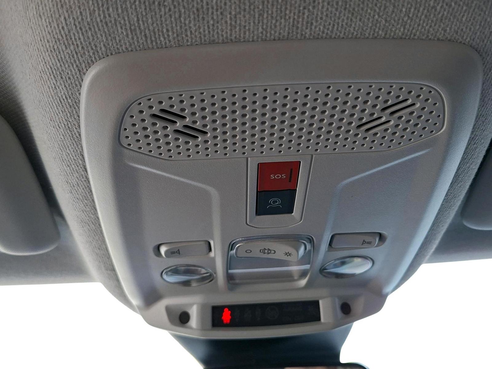 Citroën ë-C4 Feel Elektro 136