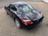 Porsche Cayman 987 - Porsche Gebrauchtwagen in Grevenbroich