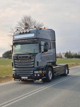 Scania R440 PDE ONLY SCR - Angebote