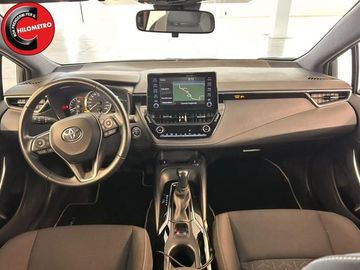 Toyota Corolla - 10