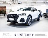 Audi Q3 SPORTBACK 40TDi Q S LINE/19Z/BLACK/AHK/B&O/VC - Audi Q3 in Hagen
