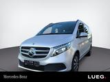 Mercedes-Benz V 250 d 4MATIC Lang SpurW AHK AUT Facelift Kam.