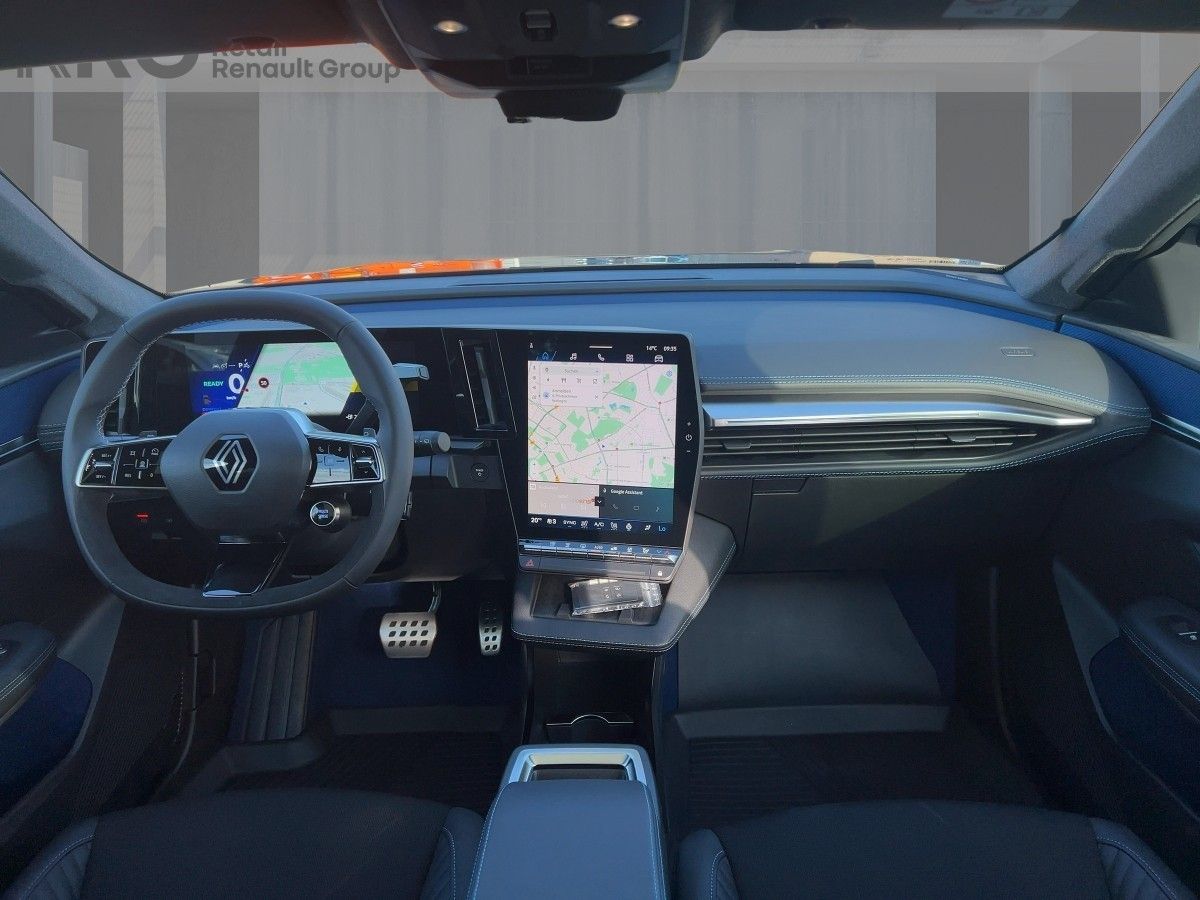 Renault Scenic E-TECH - Bild 10