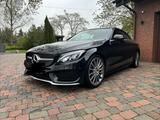 Mercedes-Benz C 220 d Edition 1 Autom. Edition 1 - Mercedes-Benz C 220 von privat