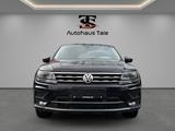 Volkswagen Tiguan Highl. 2.0 TDI 4M|BMT|Pano|ACC|Nav|VC|HUD - Volkswagen Gebrauchtwagen in Dortmund