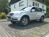 Ssangyong Rexton RX 200 eXDi - Ssangyong