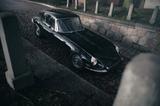 Jaguar E-Type - Jaguar aus 1973