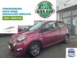 Renault Twingo Expression 1.1*eFH*Klima*HU neu*nur 85tkm - Renault Twingo: Expression