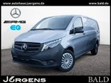 Mercedes-Benz VITO 119 KASTEN L+LED+KLIMA+NAVI+AHK2,5T+3-SITZE - Angebote entsprechen deinen Suchkriterien