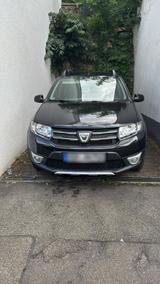 Dacia Sandero Stepway - Dacia Sandero Gebrauchtwagen in München