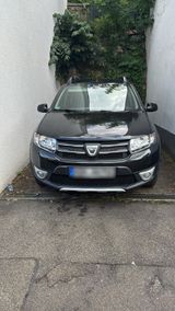 Dacia Sandero Stepway - Dacia Sandero: Da