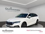 Skoda Octavia Combi Ambition Clever TDI DSG Navi AHK - Skoda Octavia Clever mit Diesel-Antrieb