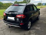 Renault Koleos Dynamique dCi 150 4x4 Dynamique - gebrauchte Renault Koleos aus dem Jahr 2008
