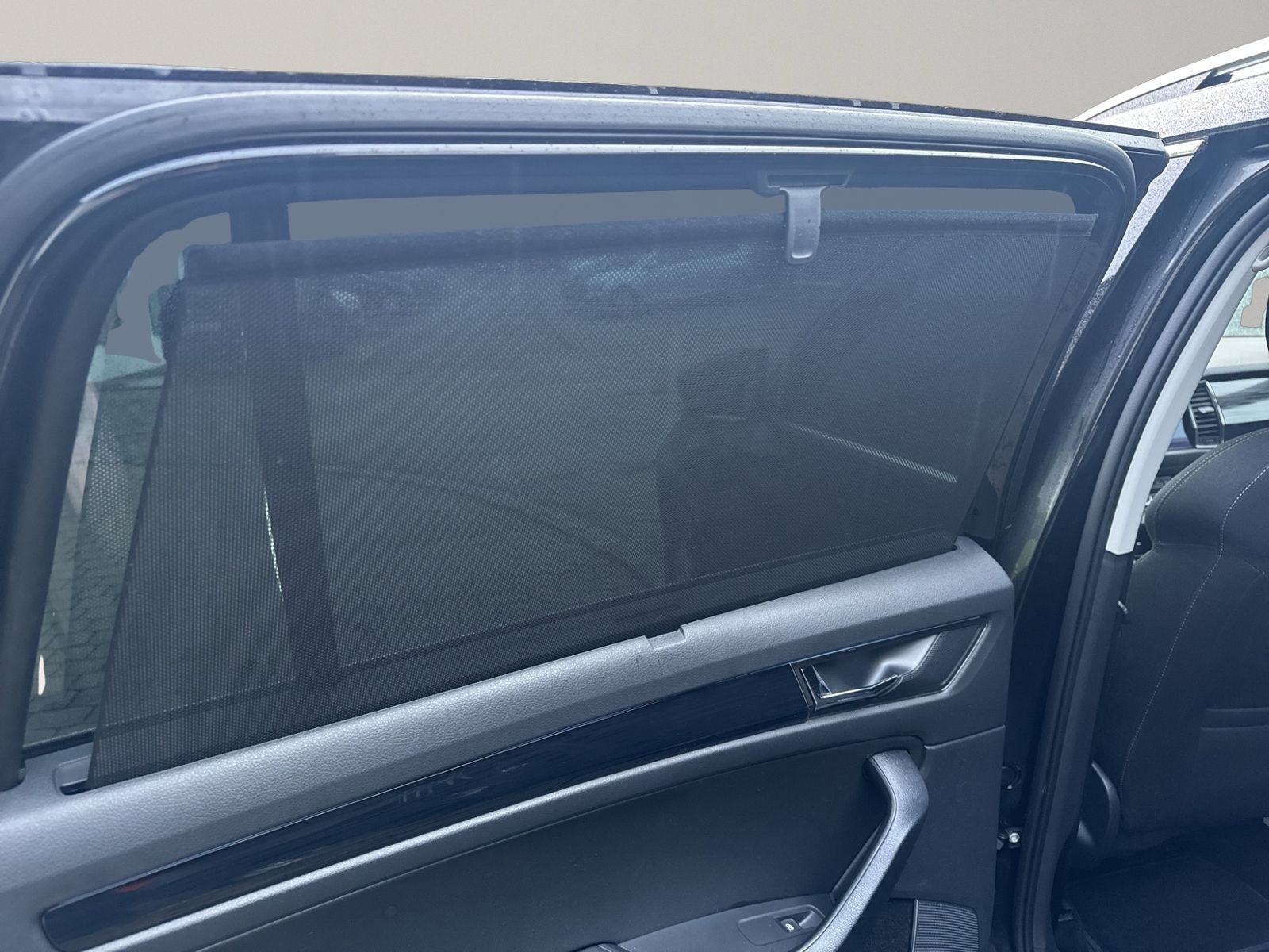 Kodiaq 2.0 TDI Style 4x4, Business Columbus, PAN