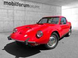 Saab Sonett II 97 V4 Sonett - gebrauchte Saab Sportwagen
